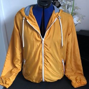 Forever 21 - Bomber Jacket